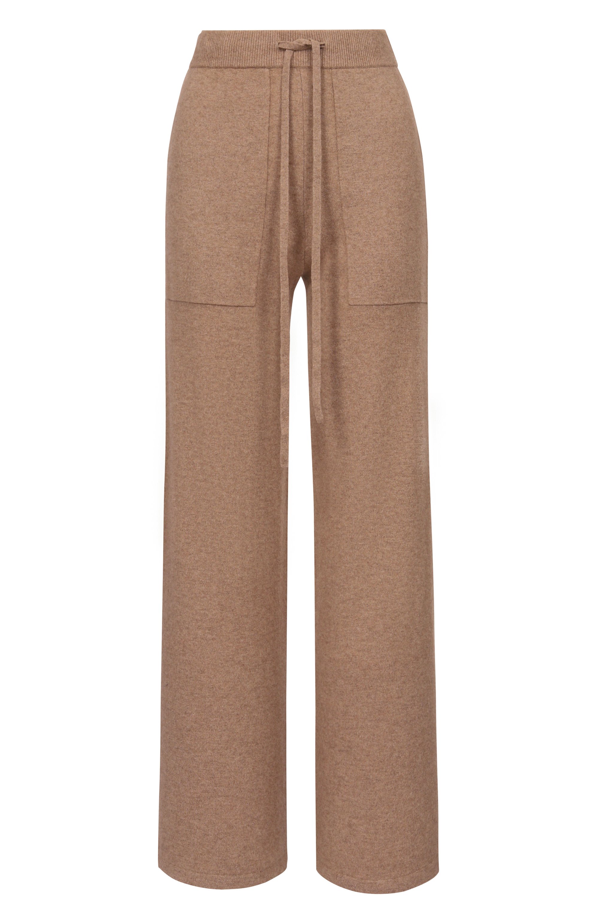 Кашемировые брюки UMA WANG, арт. V2256M002, фото 1