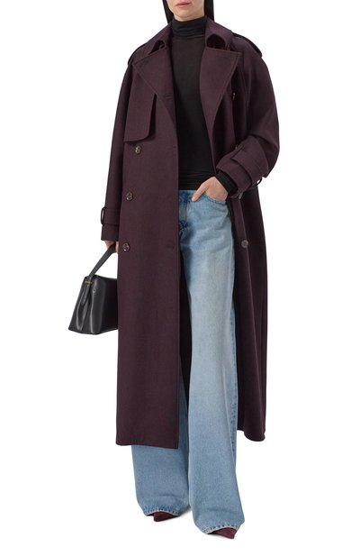 Женское пальто SEVEN LAB, арт. 126-S-W-00-85-006