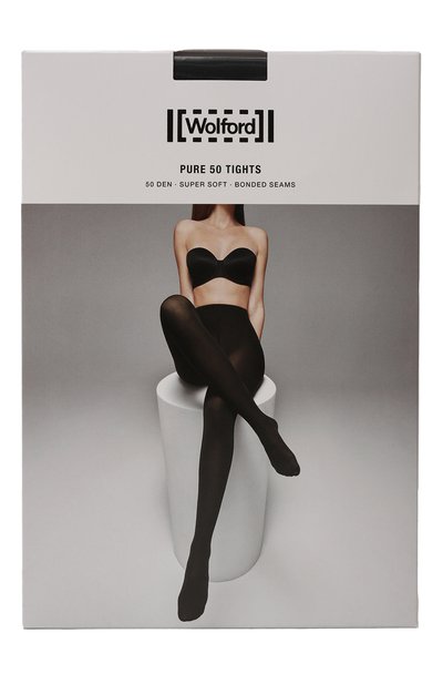 Женские колготки WOLFORD, арт. 14434