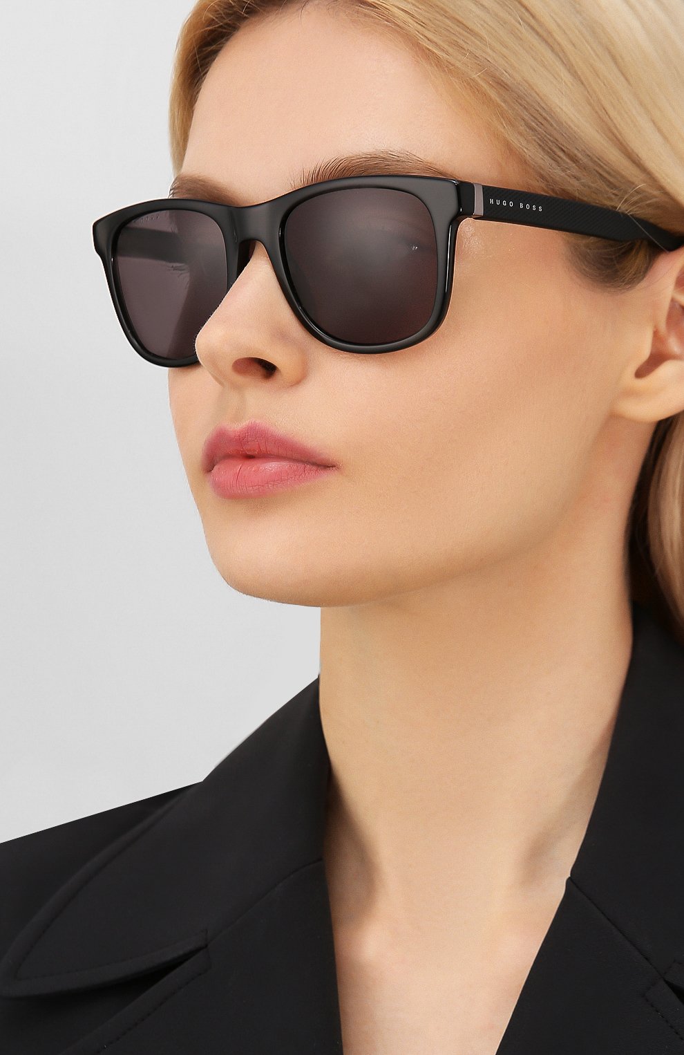 Солнцезащитные очки BOSS, арт. 1039 807, фото 2