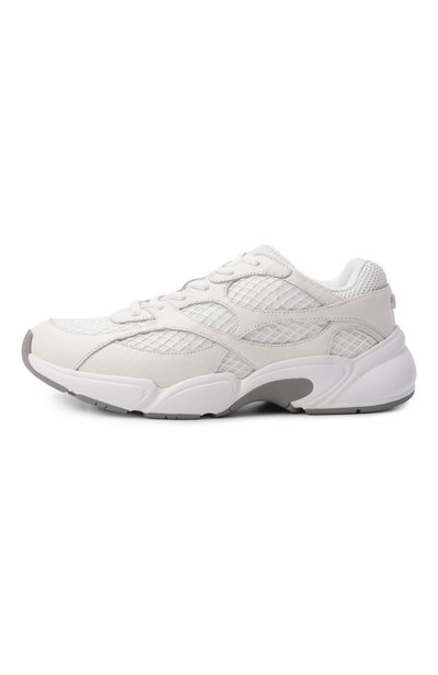 Комбинированные кроссовки surge SERGIO ROSSI, арт. B15260/MFL413, фото 4