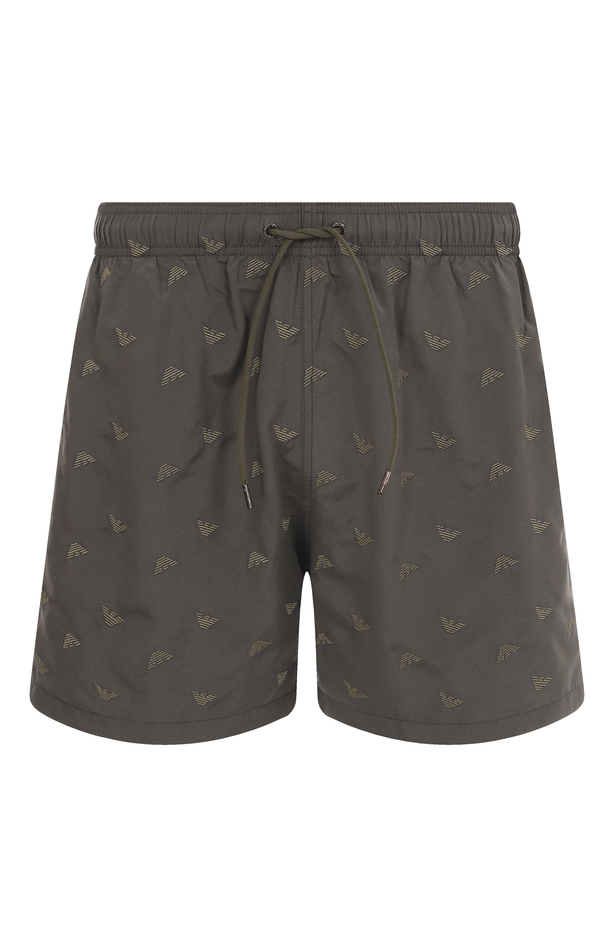 Плавки-шорты EMPORIO ARMANI, арт. EM000583/AF12358, фото 1