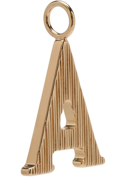 Подвеска для сумки alphabet key CHLOÉ, арт. CHC16AK03ACB79DA, фото 2