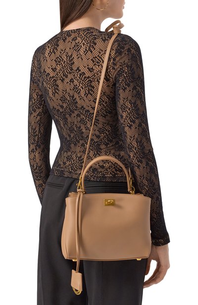 Женская сумка rodeo mini BALENCIAGA, арт. 795456/2AA4V