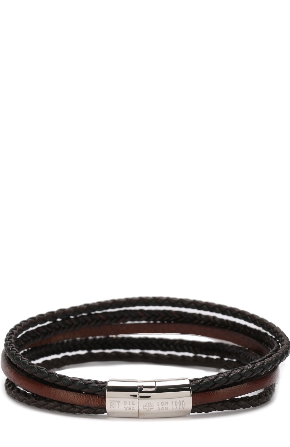 Кожаный браслет TATEOSSIAN, арт. BL7786, фото 1