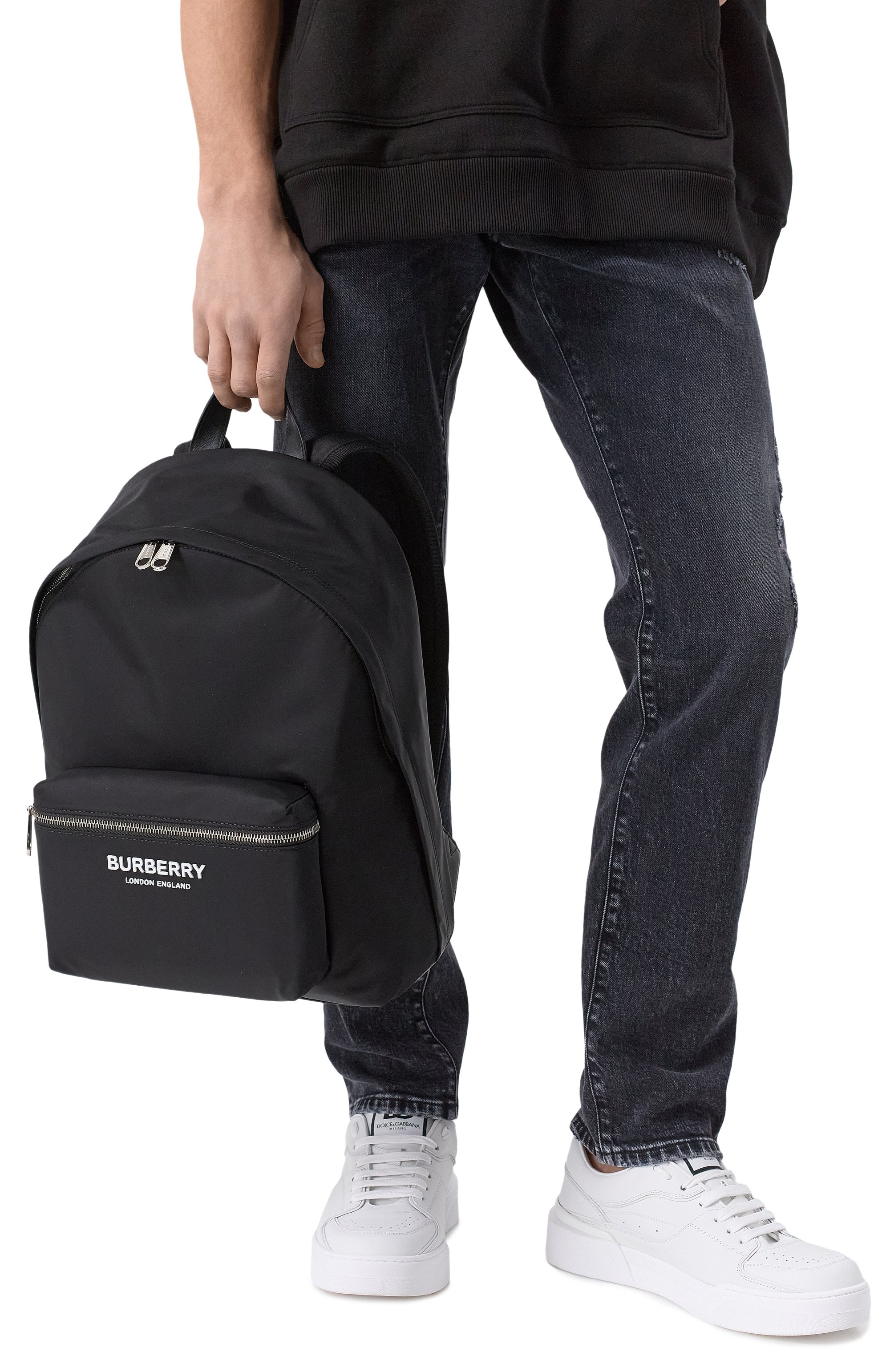 Рюкзак BURBERRY, арт. 8063495, фото 2