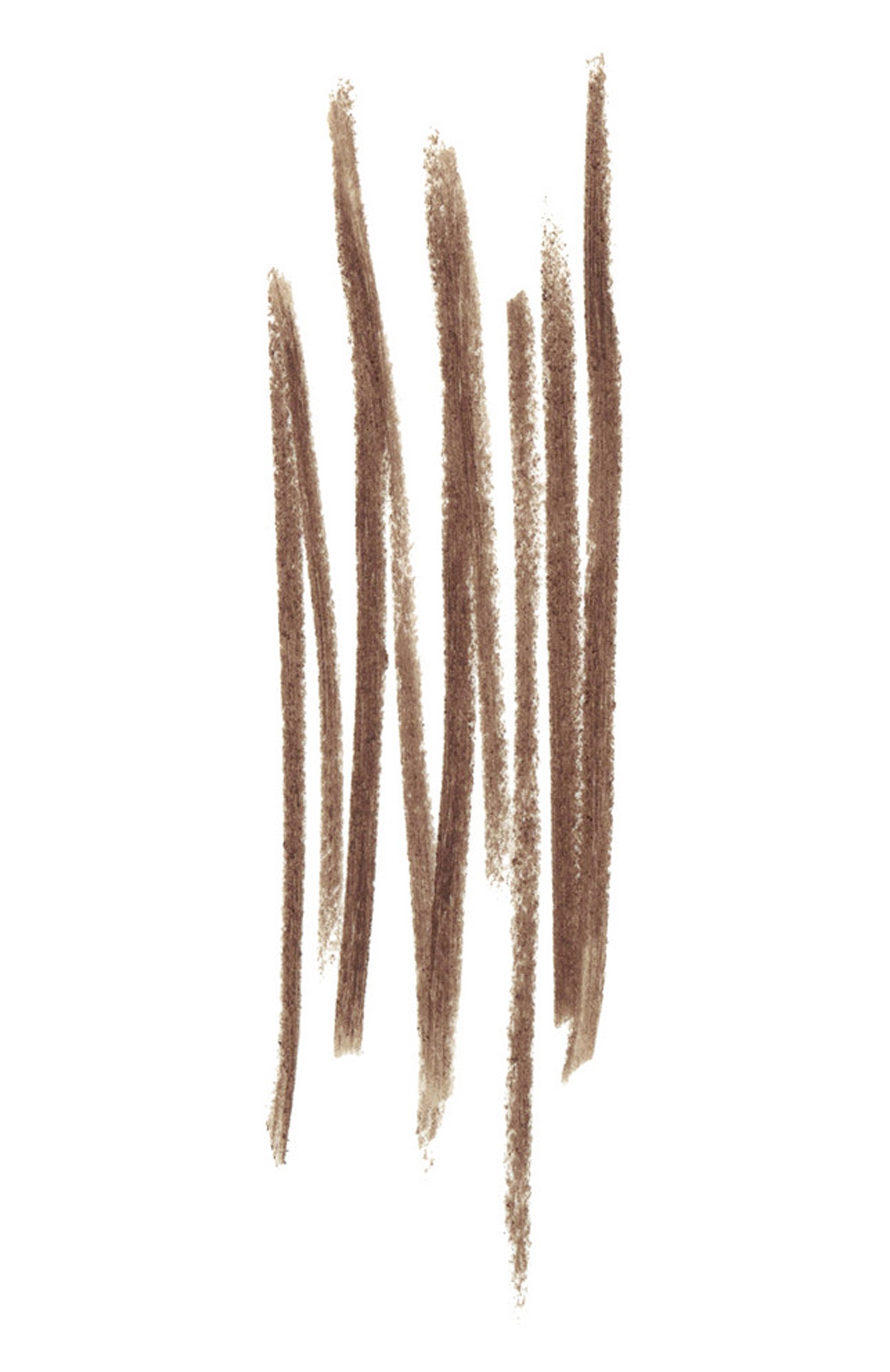 Стойкий карандаш для бровей, оттенок warm brown (0,33g) BOBBI BROWN, арт. BBEP-20, фото 2
