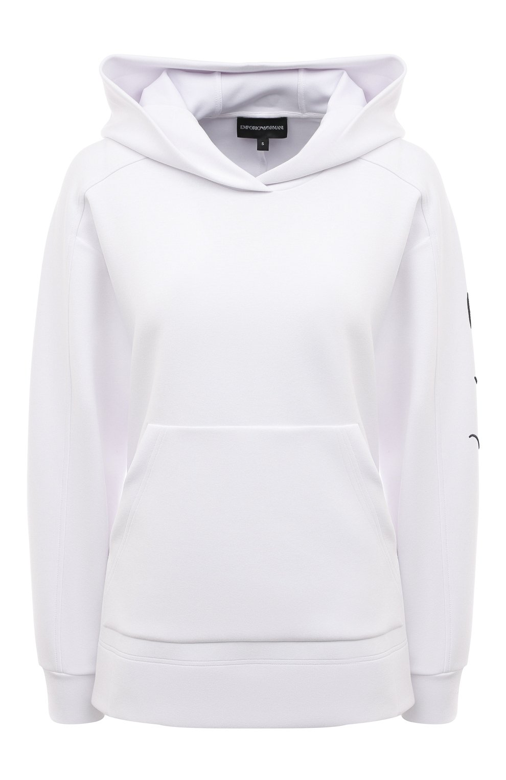 Худи EMPORIO ARMANI, арт. 3R2M7C/2JVKZ, фото 1