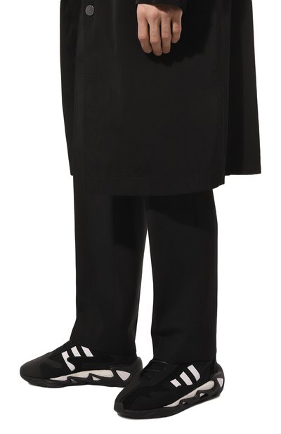 Комбинированные кроссовки fyw s-97 ii Y-3, арт. FX1329, фото 3