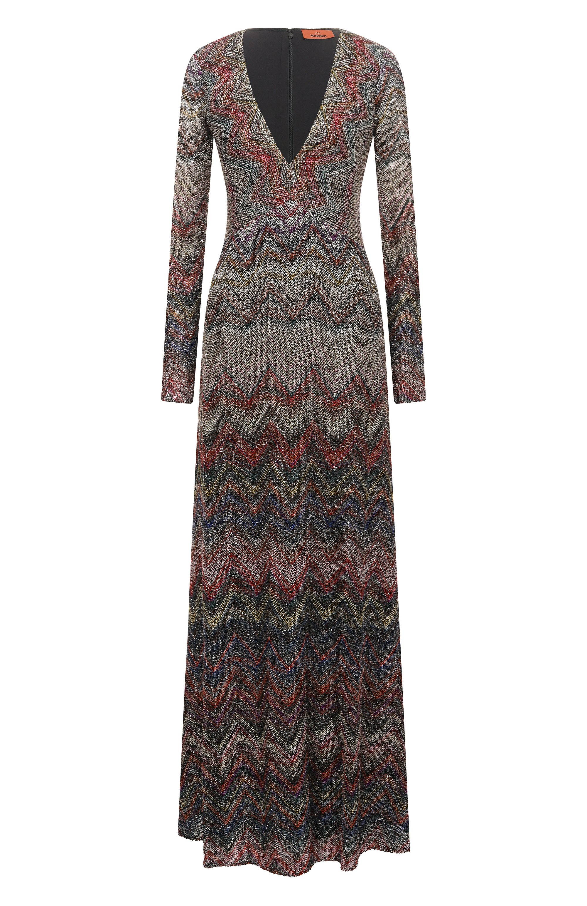 Платье MISSONI, арт. DS25WG1M/BC005E, фото 1