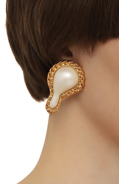 Клипсы MOSCHINO, арт. 21 A9173 8404, фото 2