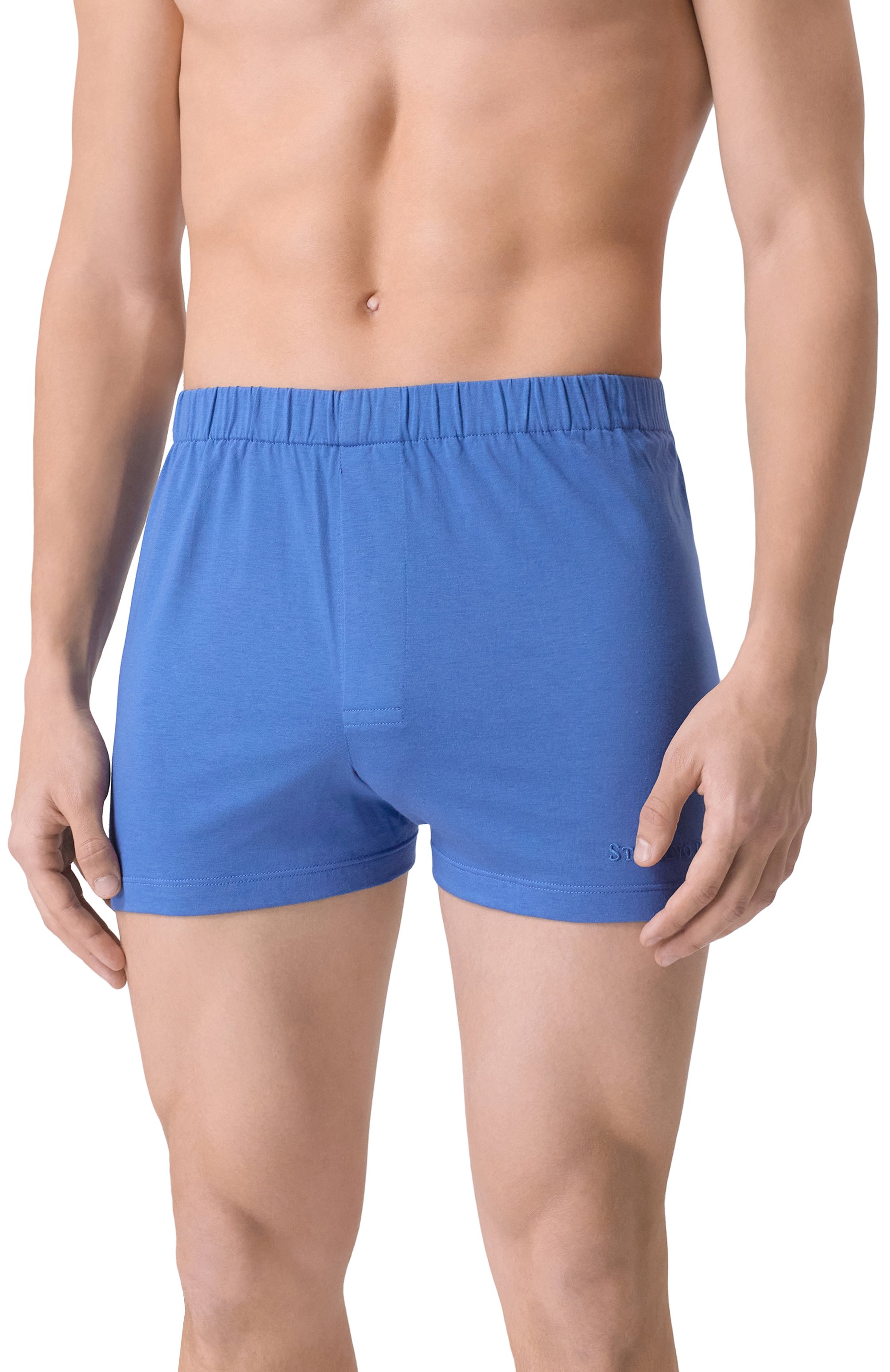 Боксеры STEFANO RICCI, арт. MNI42T0020/803, фото 2