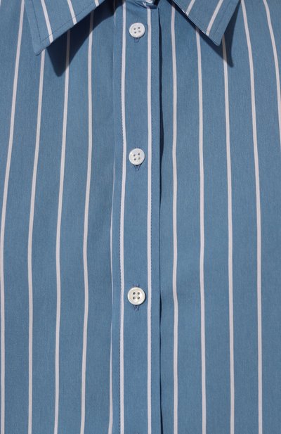 Рубашка из вискозы и шелка WINDSOR, арт. 52 DB418H, фото 5