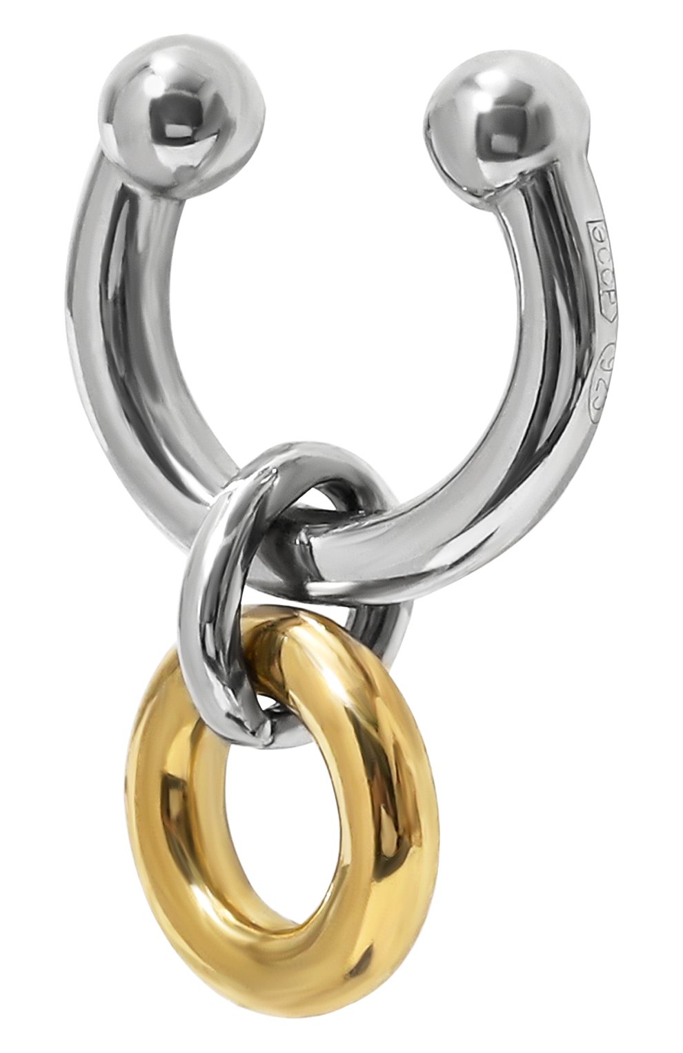 Серьга в нос JEWLIA, арт. JR-186, фото 2