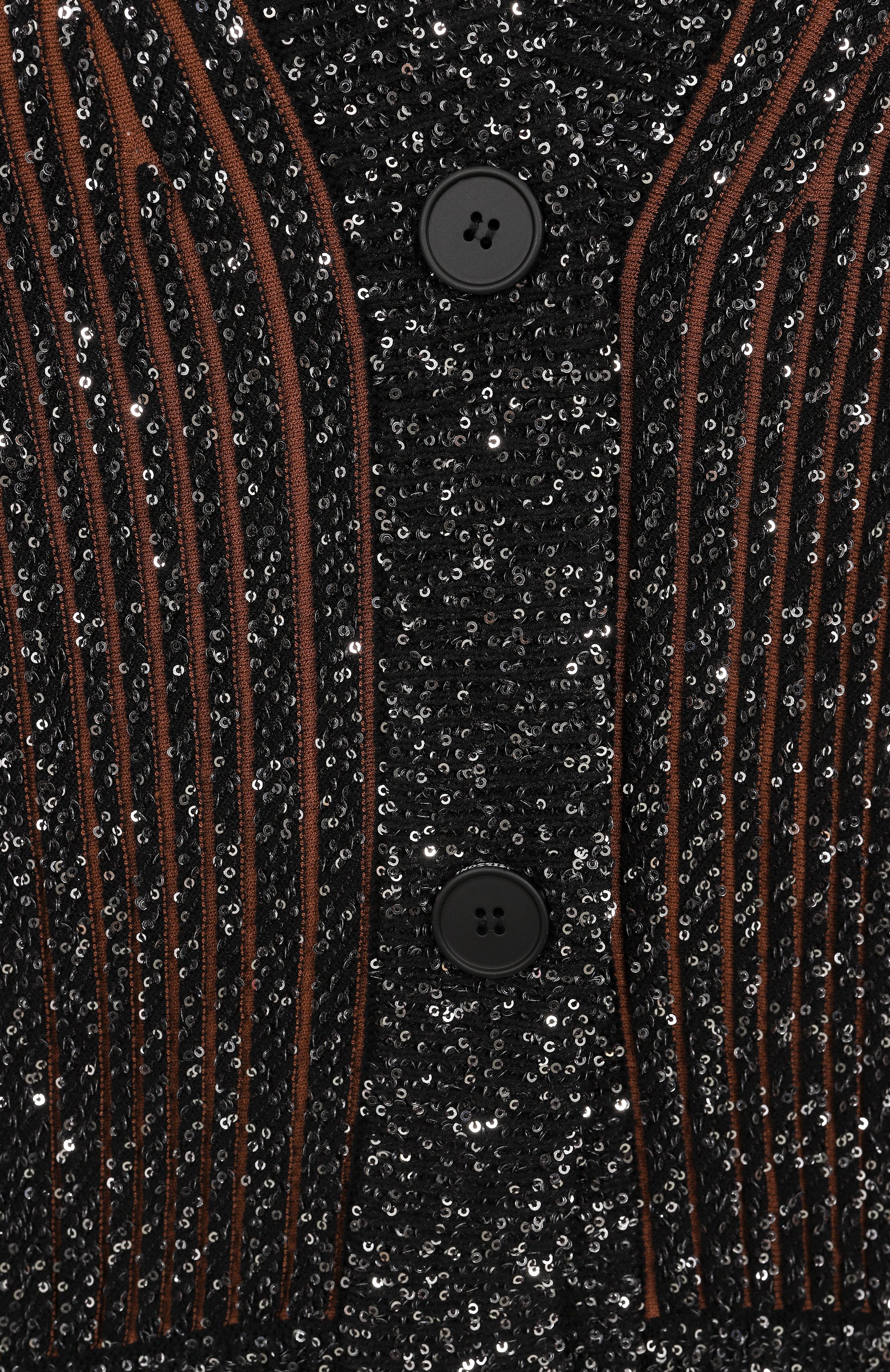 Кардиган MISSONI, арт. DS25SM0C/BK042F, фото 6