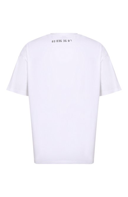 Мужская хлопковая футболка VTMNTS, арт. VL18TR450W