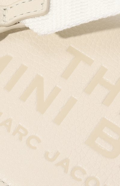 Сумка the mini bag MARC JACOBS (THE), арт. 2S4SMN080S02, фото 3