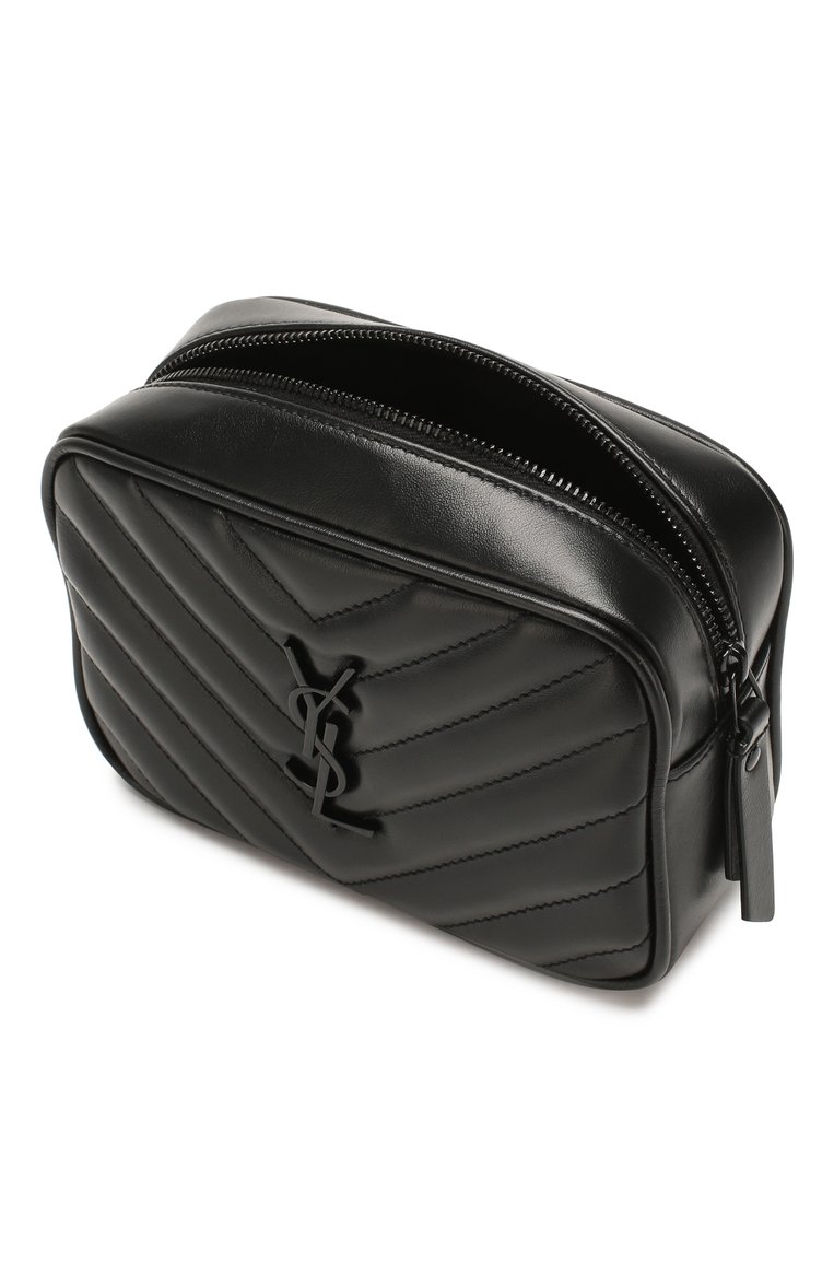 Поясная сумка lou SAINT LAURENT, арт. 614031/DV708, фото 4