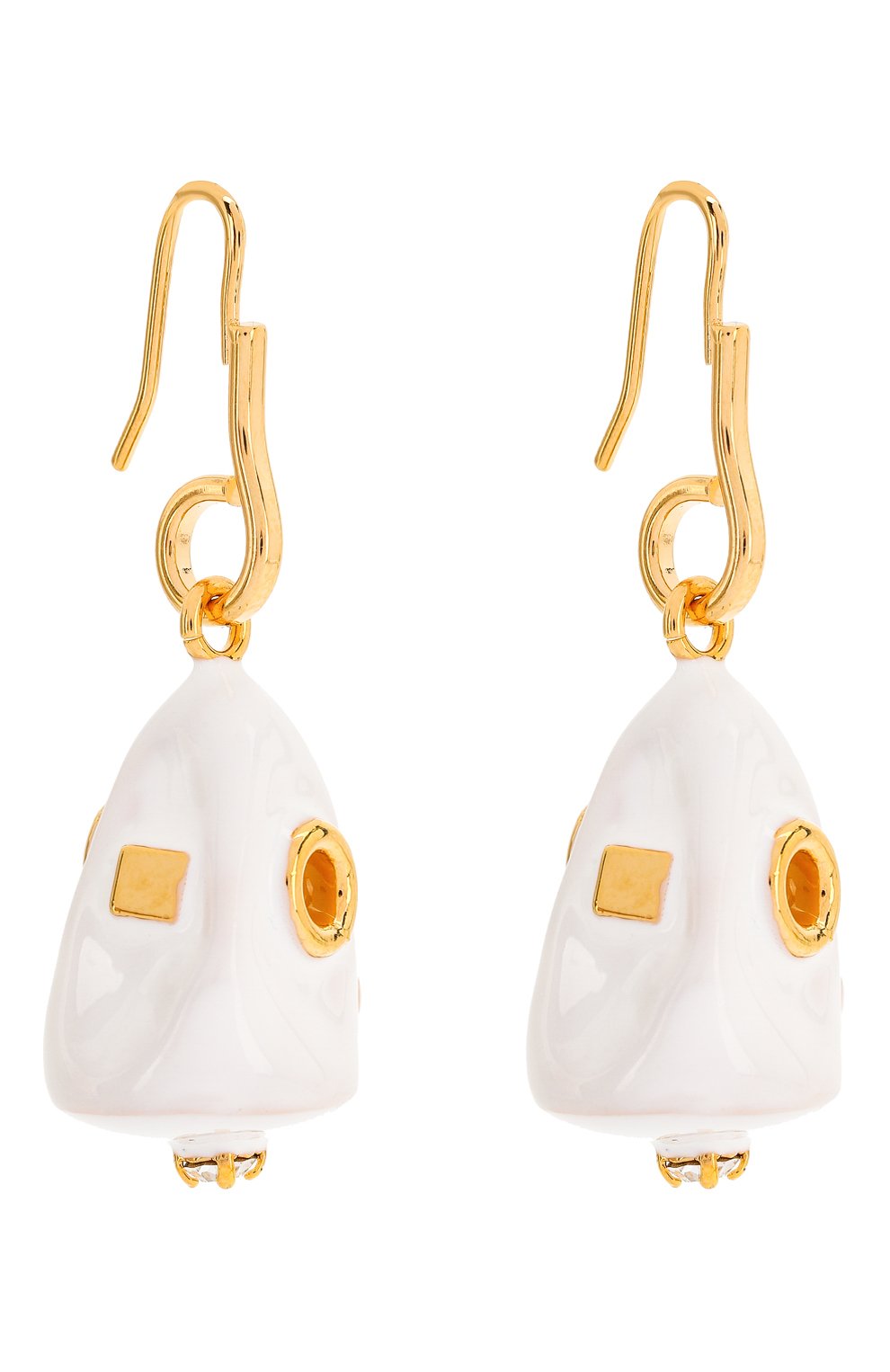 Серьги MARNI, арт. 0RMV0161A0/M2000, фото 3