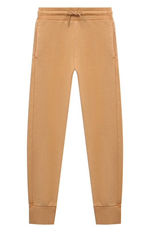 Хлопковые джоггеры MARC JACOBS (THE)