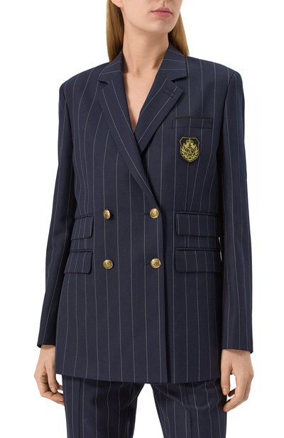 Жакет THE KOOPLES, арт. FVES30008K, фото 3