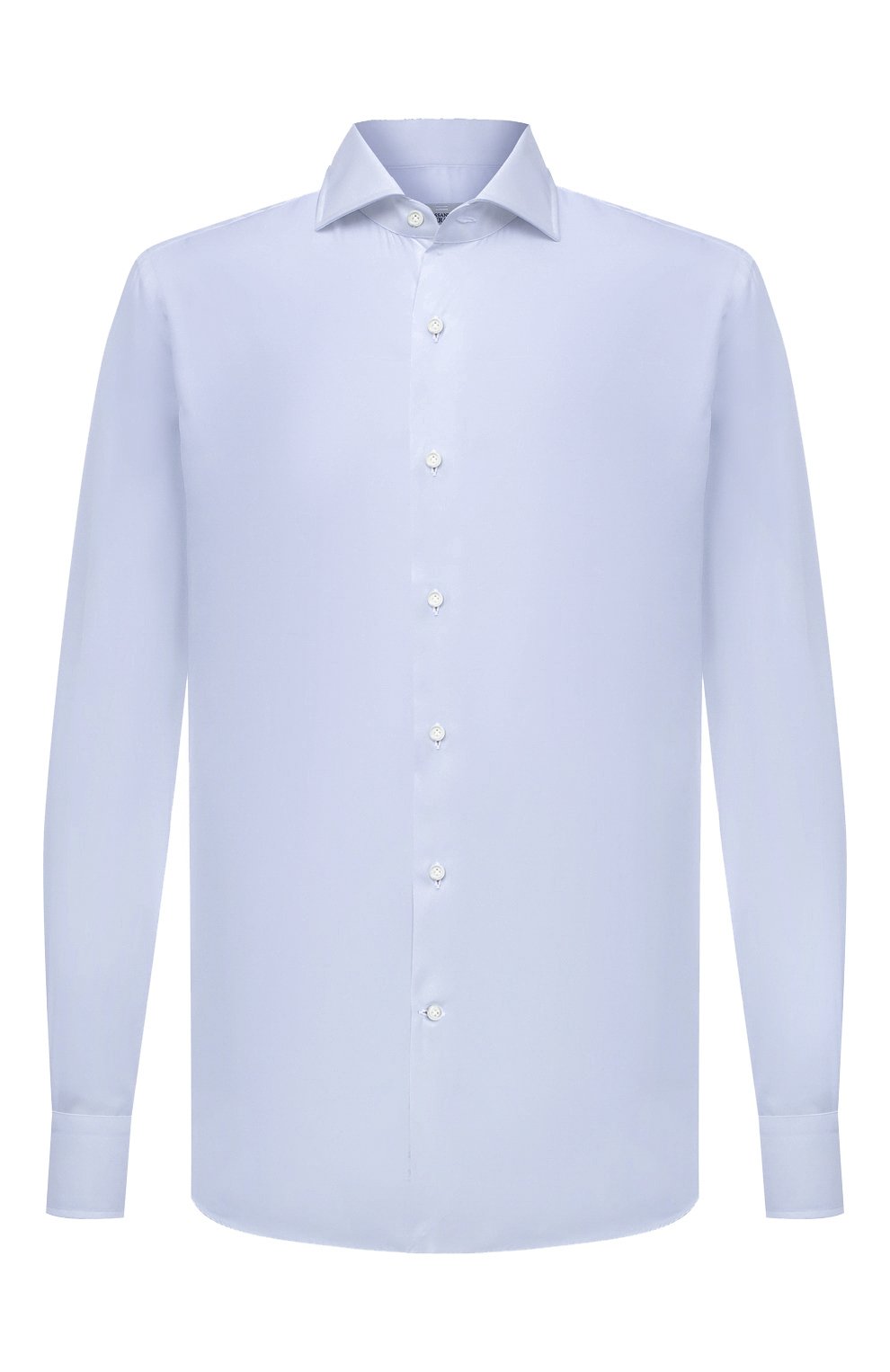 Хлопковая сорочка ALESSANDRO GHERARDI, арт. BR1-3G-7T/M007, фото 1