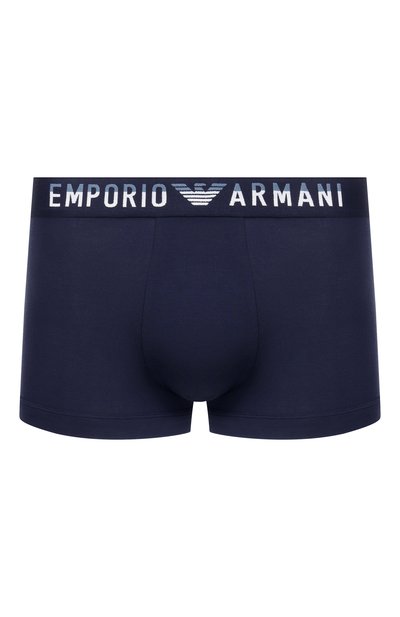 Мужские боксеры EMPORIO ARMANI, арт. EM000231/AF18894