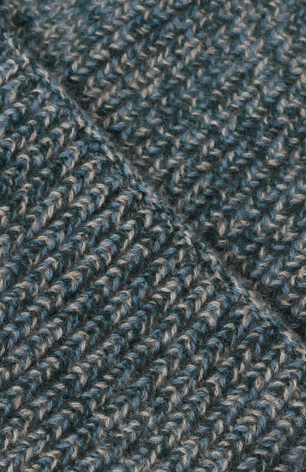 Кашемировая шапка YVES SALOMON, арт. 25WAA515XXMACM, фото 4