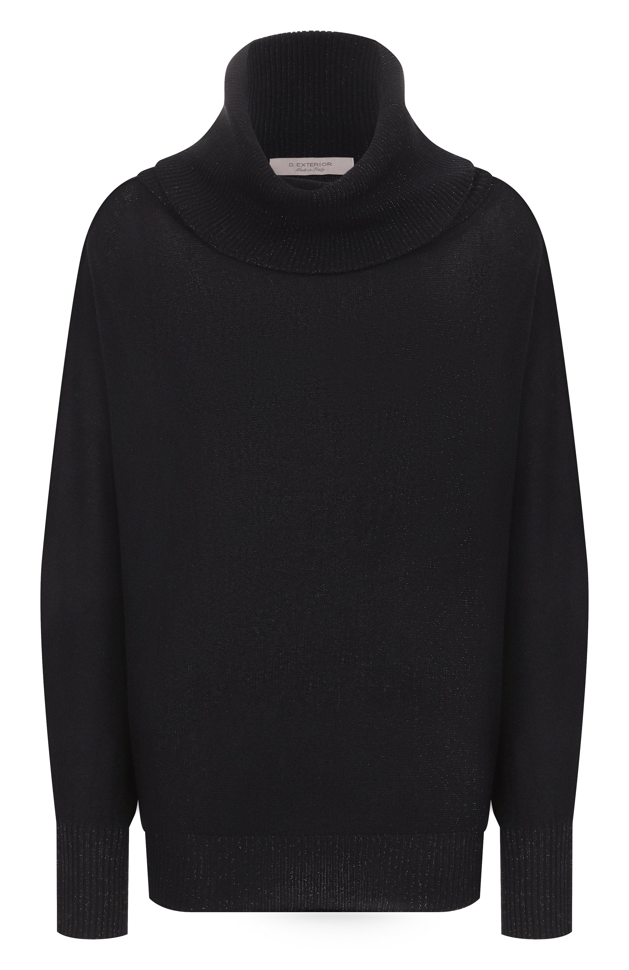 Свитер из шерсти и вискозы D.EXTERIOR, арт. 61426, фото 1