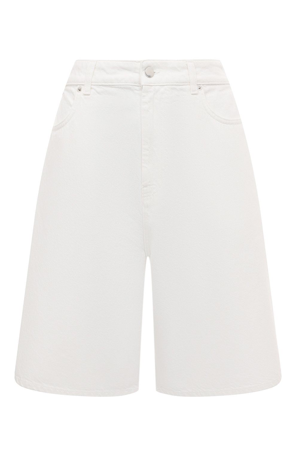 Джинсовые шорты LOULOU DE SAISON, арт. ISU, фото 1