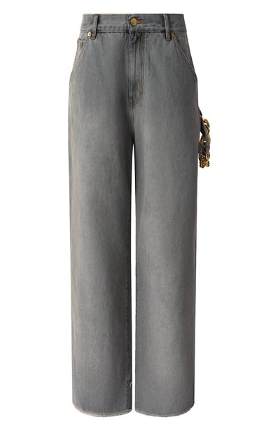 Женские джинсы DARKPARK, арт. WTR58/DBW02