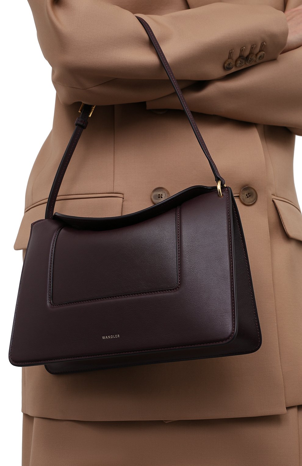 Сумка penelope medium WANDLER, арт. PENEL0PE BAG, фото 2