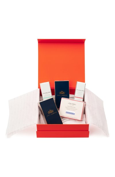 Набор beauty box men's day ЦУМ, арт. BEAUTYBOXMEN’SDAY2021, фото 2