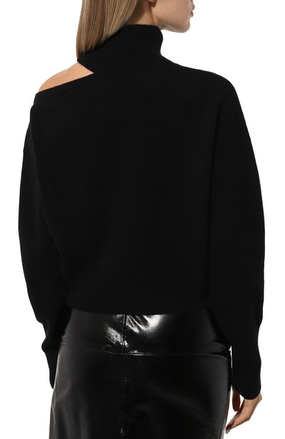 Кашемировый свитер ZEYNEP ARCAY, арт. PF22TP30, фото 4