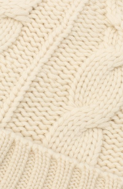 Кашемировая шапка LORO PIANA, арт. FAL8121, фото 3