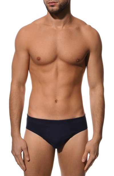 Хлопковые брифы HANRO, арт. 073085., фото 2