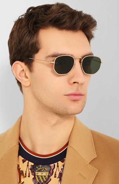 Солнцезащитные очки GIVENCHY, арт. 7147 PEF, фото 3