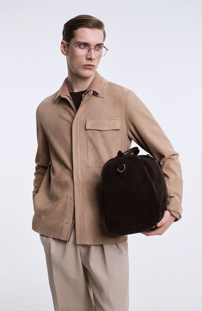 Оправа SAINT LAURENT черного цвета по цене 39700 руб., арт. SL 666 003, фото 5 Оправа SAINT LAURENT, арт. SL 666 003, фото 5