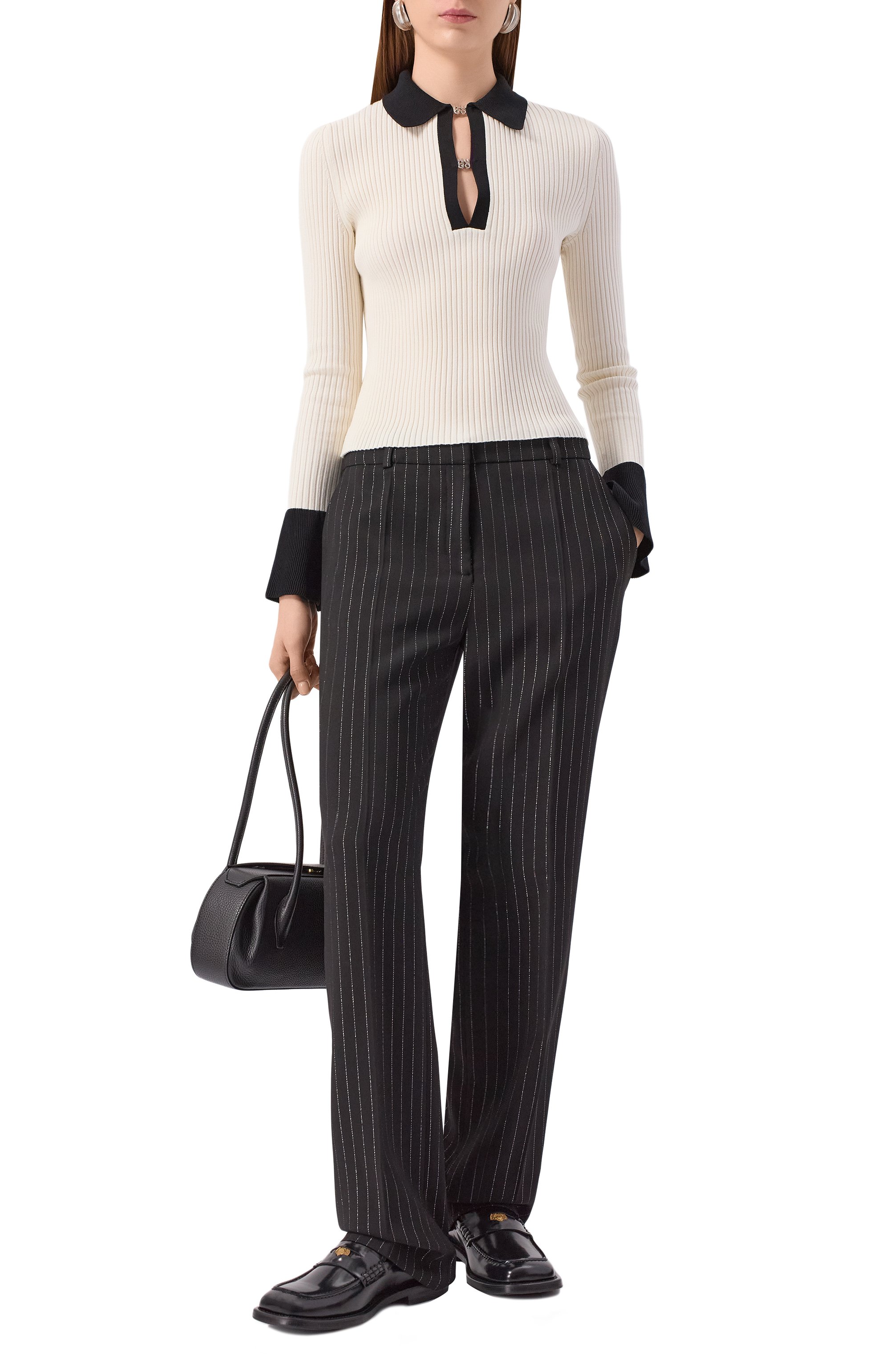 Брюки HUGO, арт. 50547626, фото 2