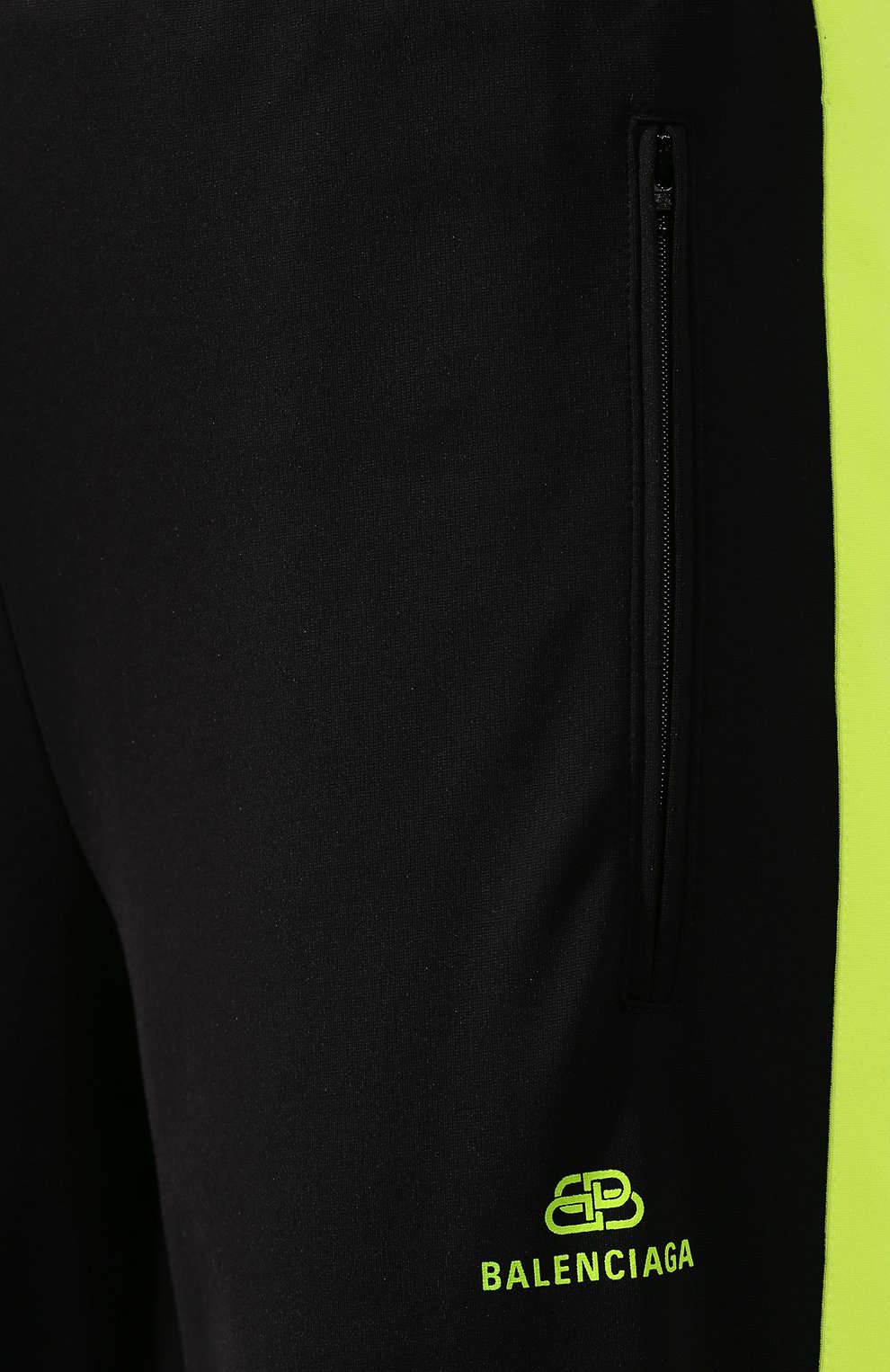 Брюки BALENCIAGA, арт. 595008/TTK21, фото 5