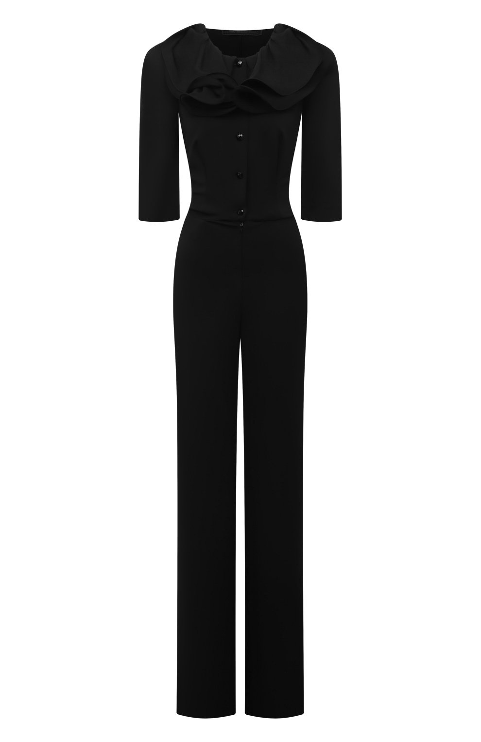 Комбинезон из вискозы ULYANA SERGEENKO, арт. JST001FW22P2716Т22, фото 1