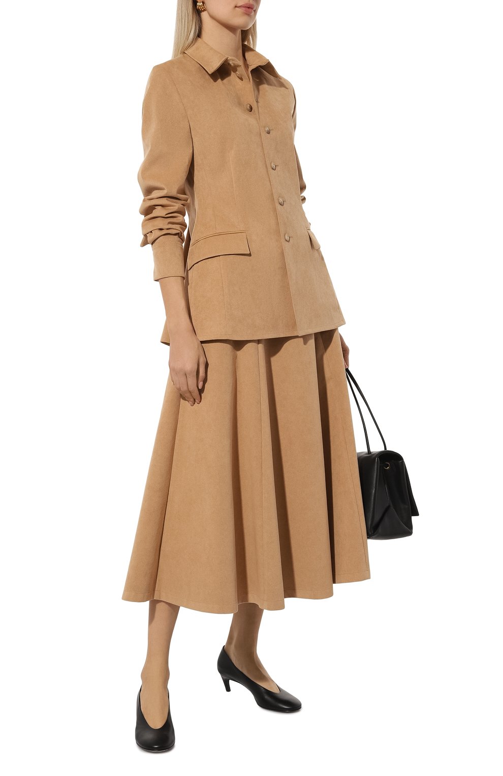 Юбка GOOROO, арт. SK030-0009-102-FW24/25, фото 2