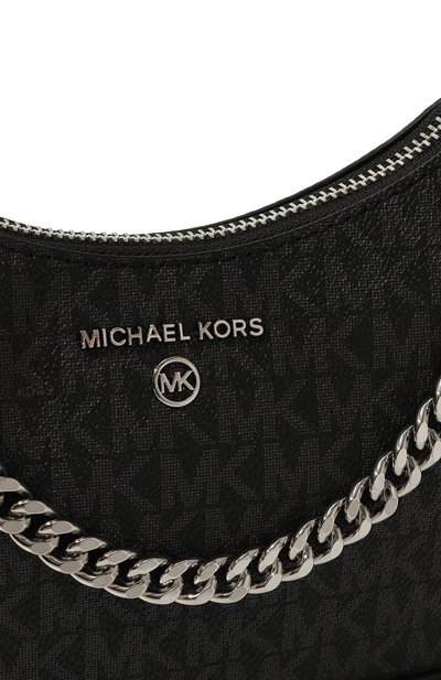 Сумка jet set charm small MICHAEL MICHAEL KORS, арт. 32S2ST9C1V, фото 3