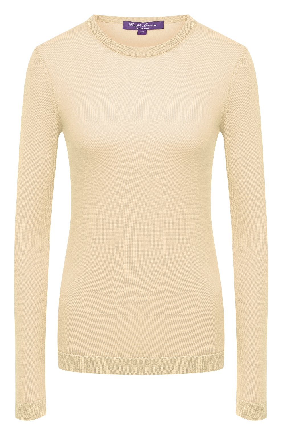 Кашемировый пуловер RALPH LAUREN, арт. 290615194, фото 1