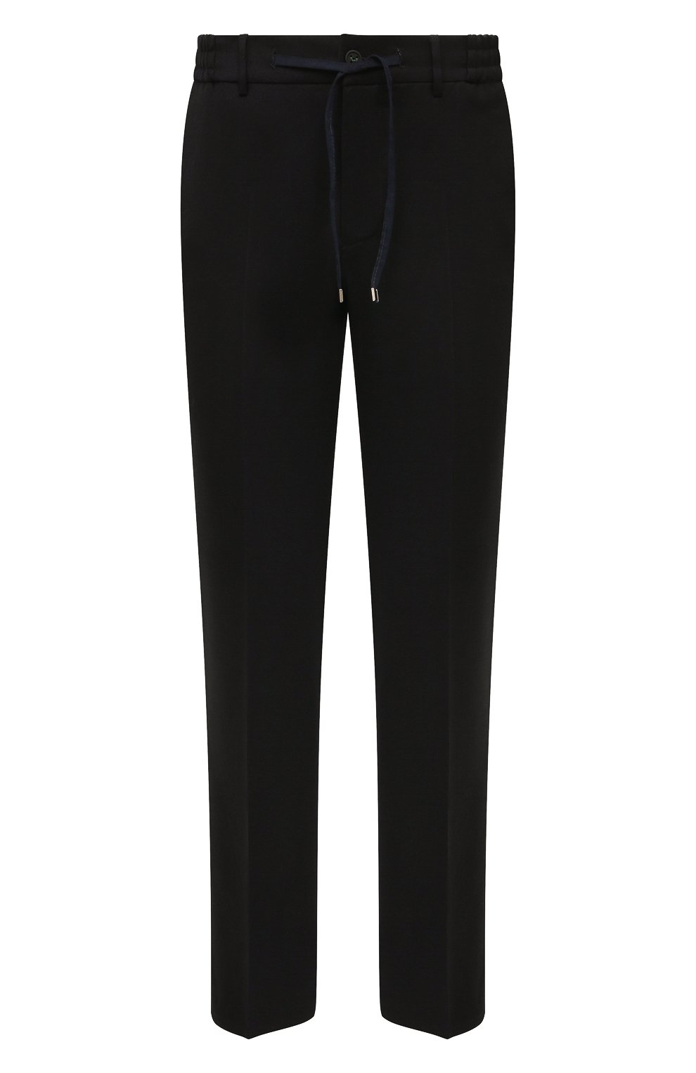 Шерстяные брюки BERWICH, арт. SPIAGGIA20 ALC/RD5470, фото 1