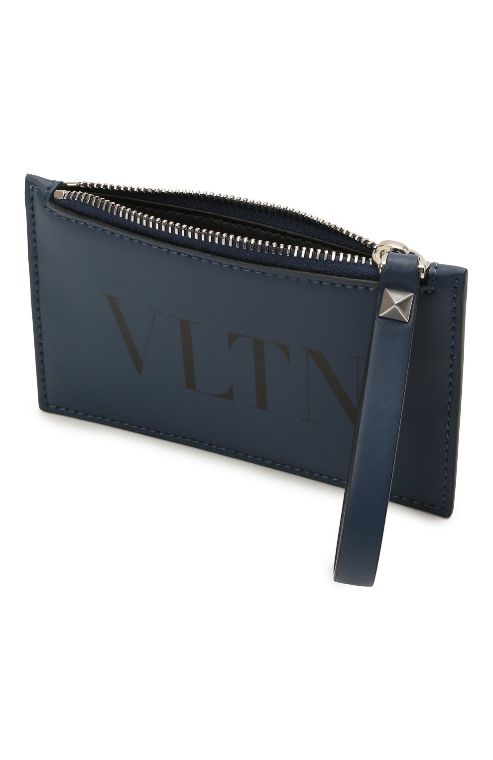 Кожаный футляр для кредитных карт VALENTINO, арт. WY2P0540/LVN, фото 3