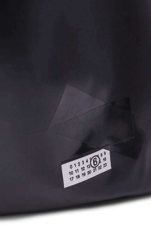 Сумка Japanese Classic MM6 S54WD0039/P8757 Чёрный  S54WD0039/P8757 Фото 3