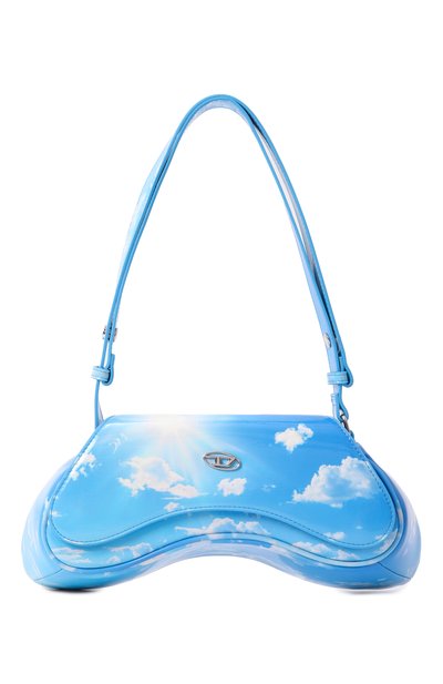 Женская сумка play DIESEL, арт. X10221/P6019