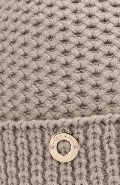 Кашемировая шапка LORO PIANA, арт. FAE1298, фото 3