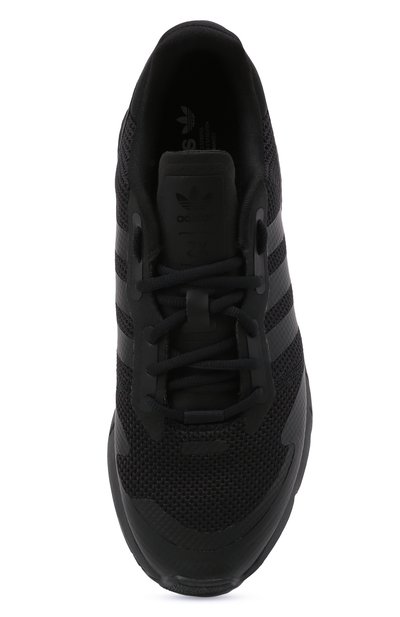 Кроссовки zx 1k boost ADIDAS ORIGINALS, арт. H68721, фото 5